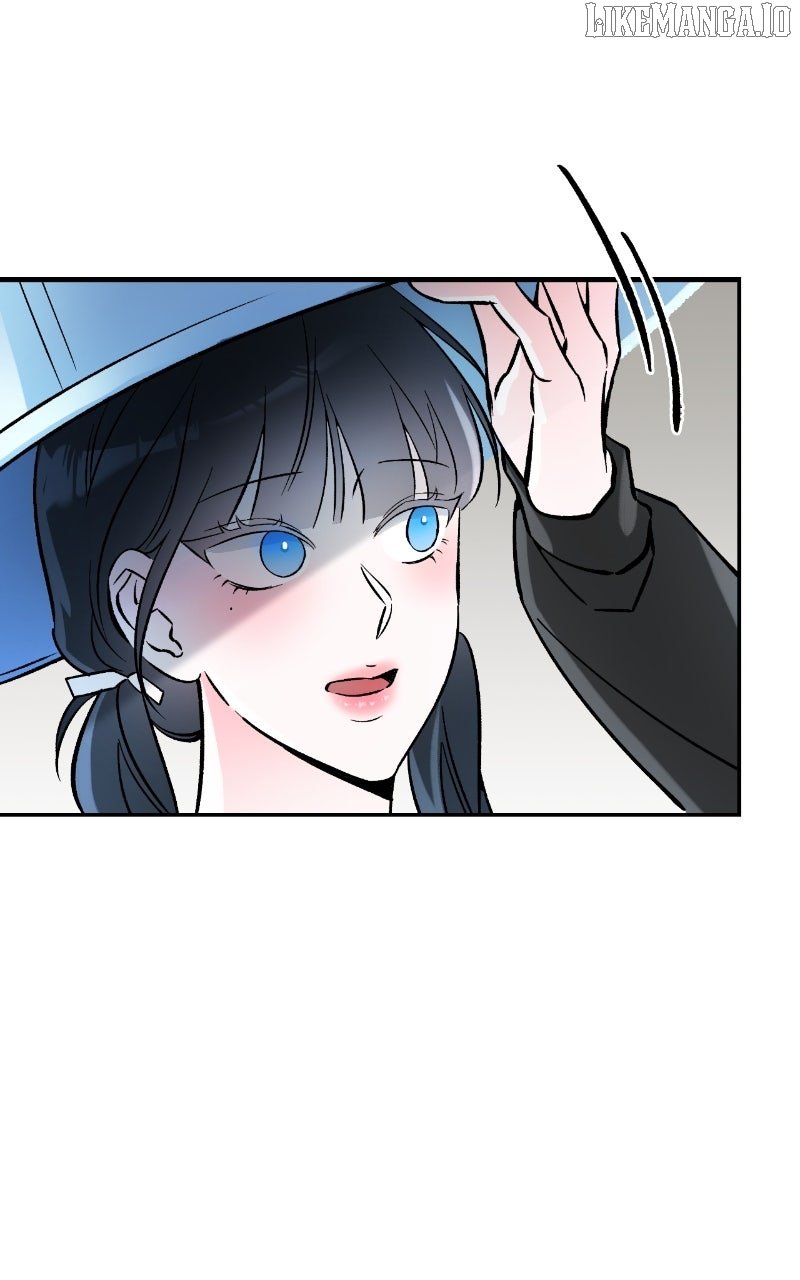 Why Does Everyone Love Me?! Chapter 7 - Page 45