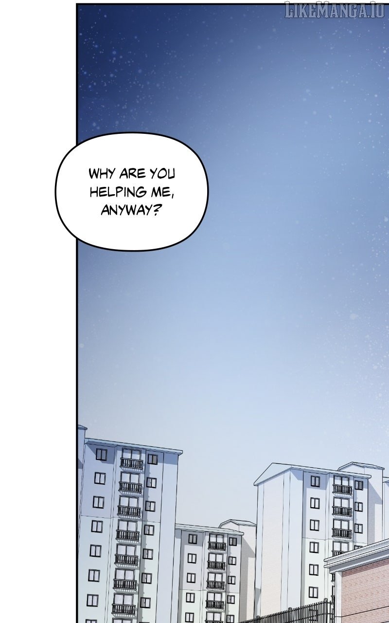 Why Does Everyone Love Me?! Chapter 7 - Page 46