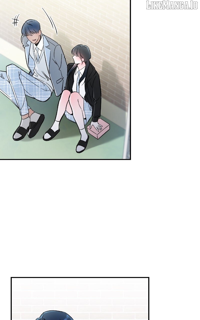 Why Does Everyone Love Me?! Chapter 7 - Page 50