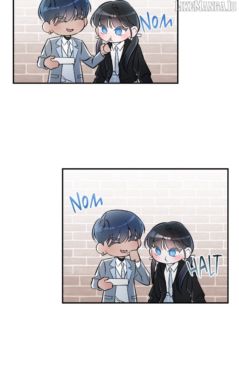 Why Does Everyone Love Me?! Chapter 7 - Page 51