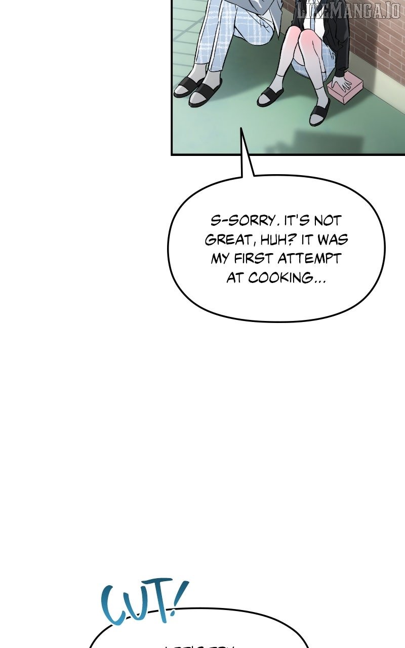 Why Does Everyone Love Me?! Chapter 7 - Page 53