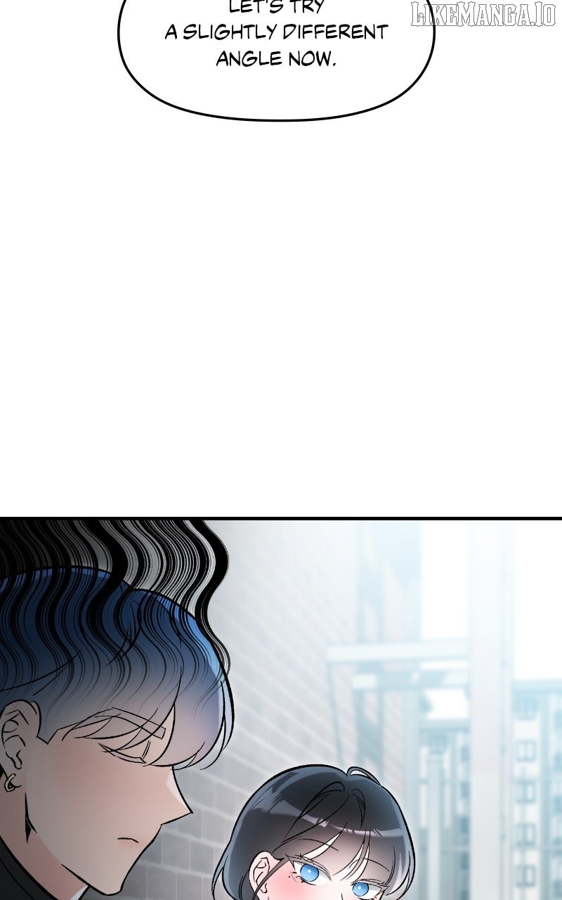 Why Does Everyone Love Me?! Chapter 7 - Page 54