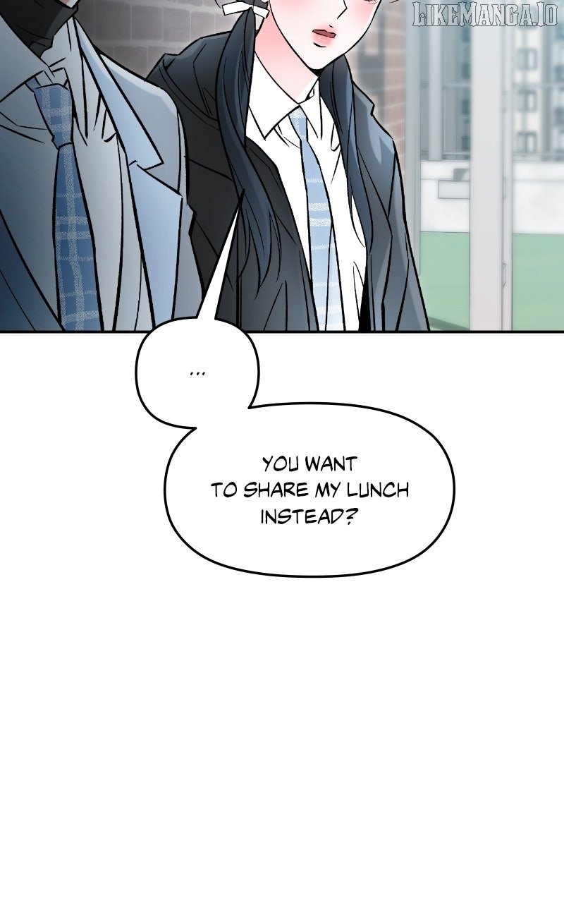 Why Does Everyone Love Me?! Chapter 7 - Page 55