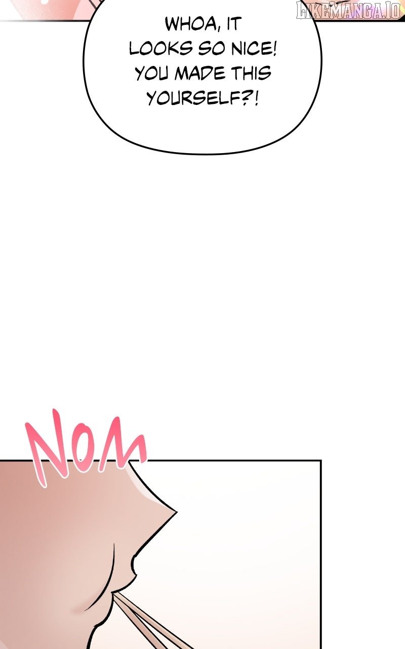 Why Does Everyone Love Me?! Chapter 7 - Page 57