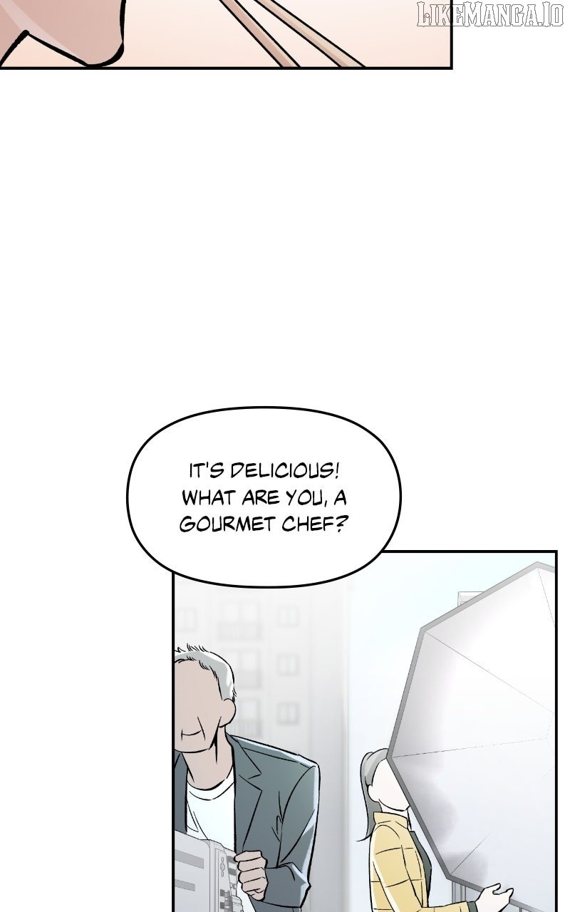 Why Does Everyone Love Me?! Chapter 7 - Page 58