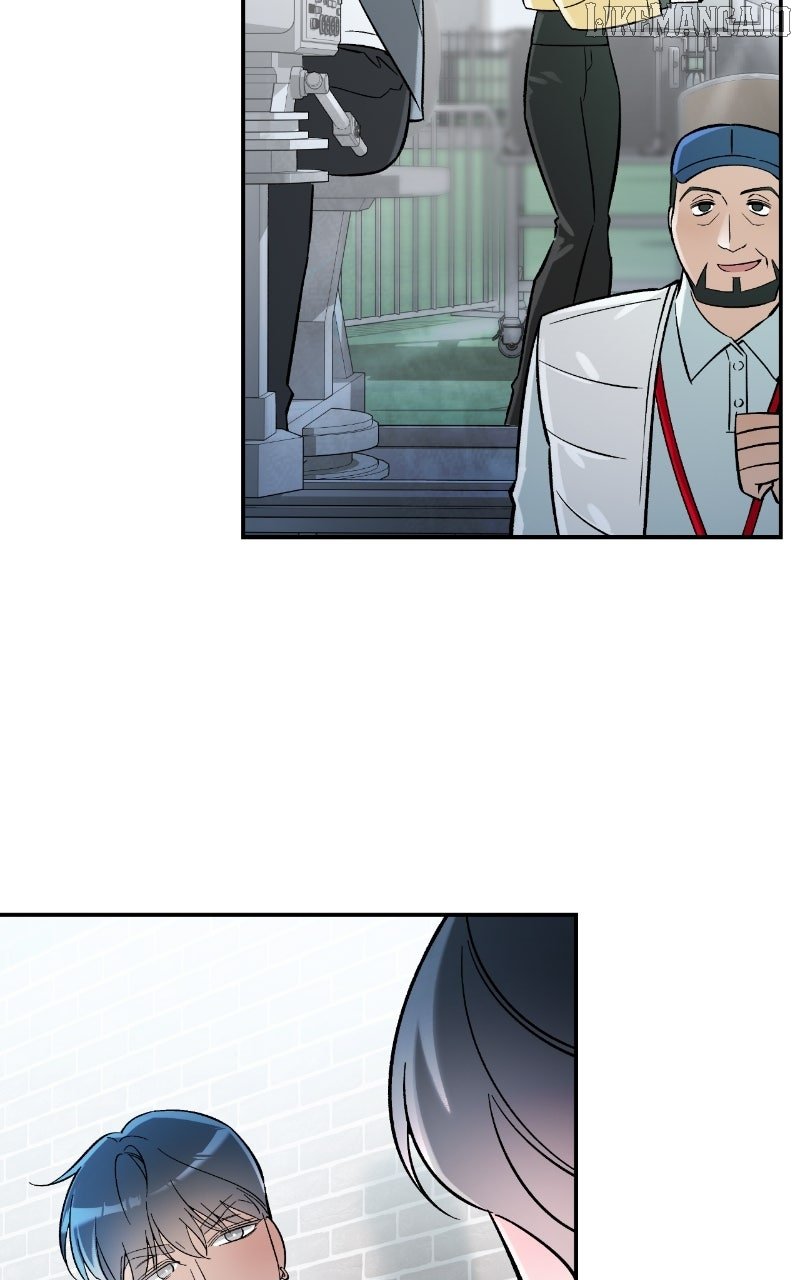 Why Does Everyone Love Me?! Chapter 7 - Page 59