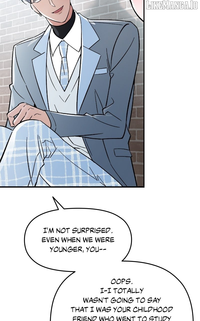 Why Does Everyone Love Me?! Chapter 7 - Page 60