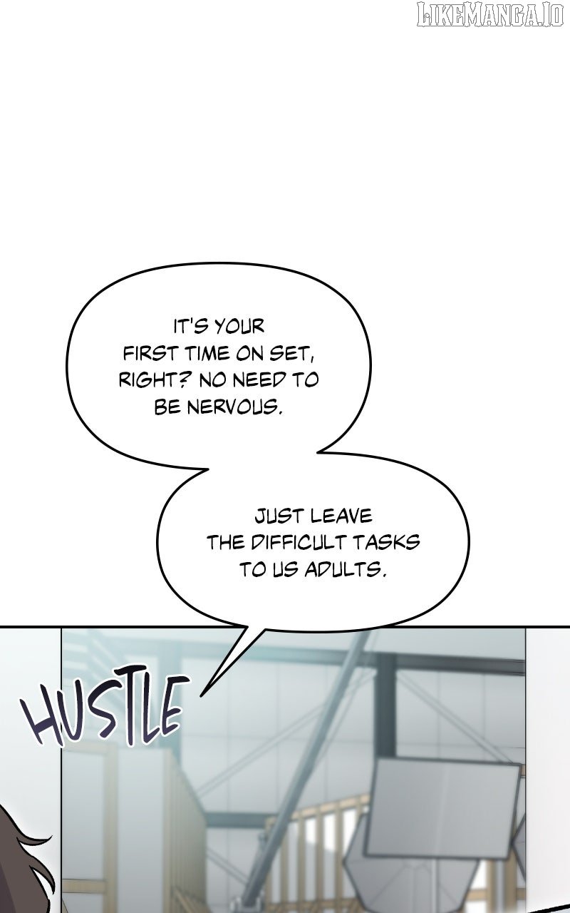 Why Does Everyone Love Me?! Chapter 7 - Page 7