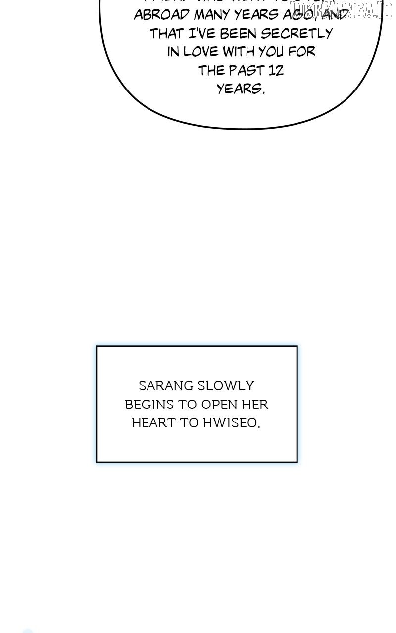 Why Does Everyone Love Me?! Chapter 7 - Page 61