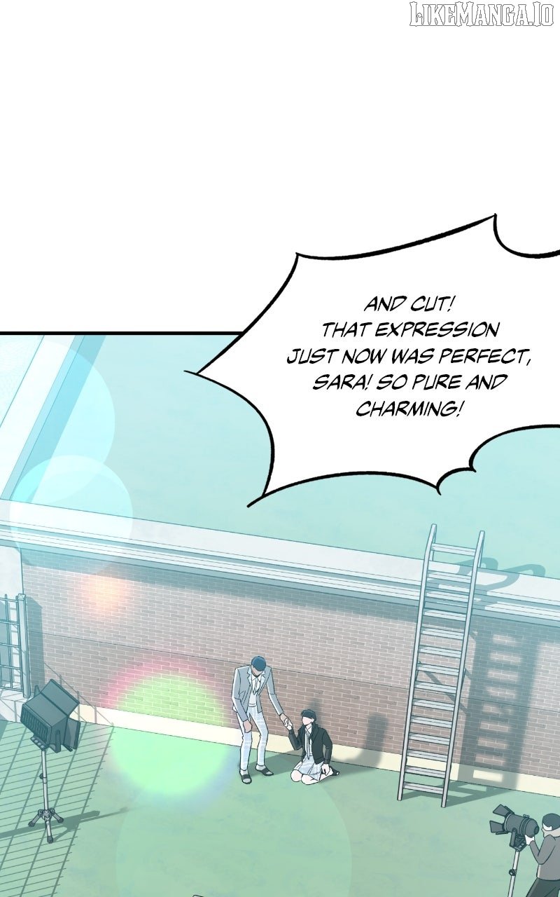 Why Does Everyone Love Me?! Chapter 7 - Page 64