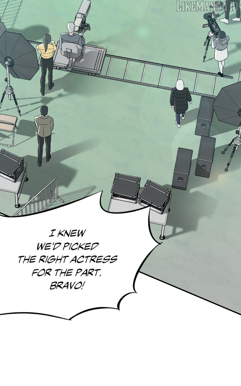 Why Does Everyone Love Me?! Chapter 7 - Page 65