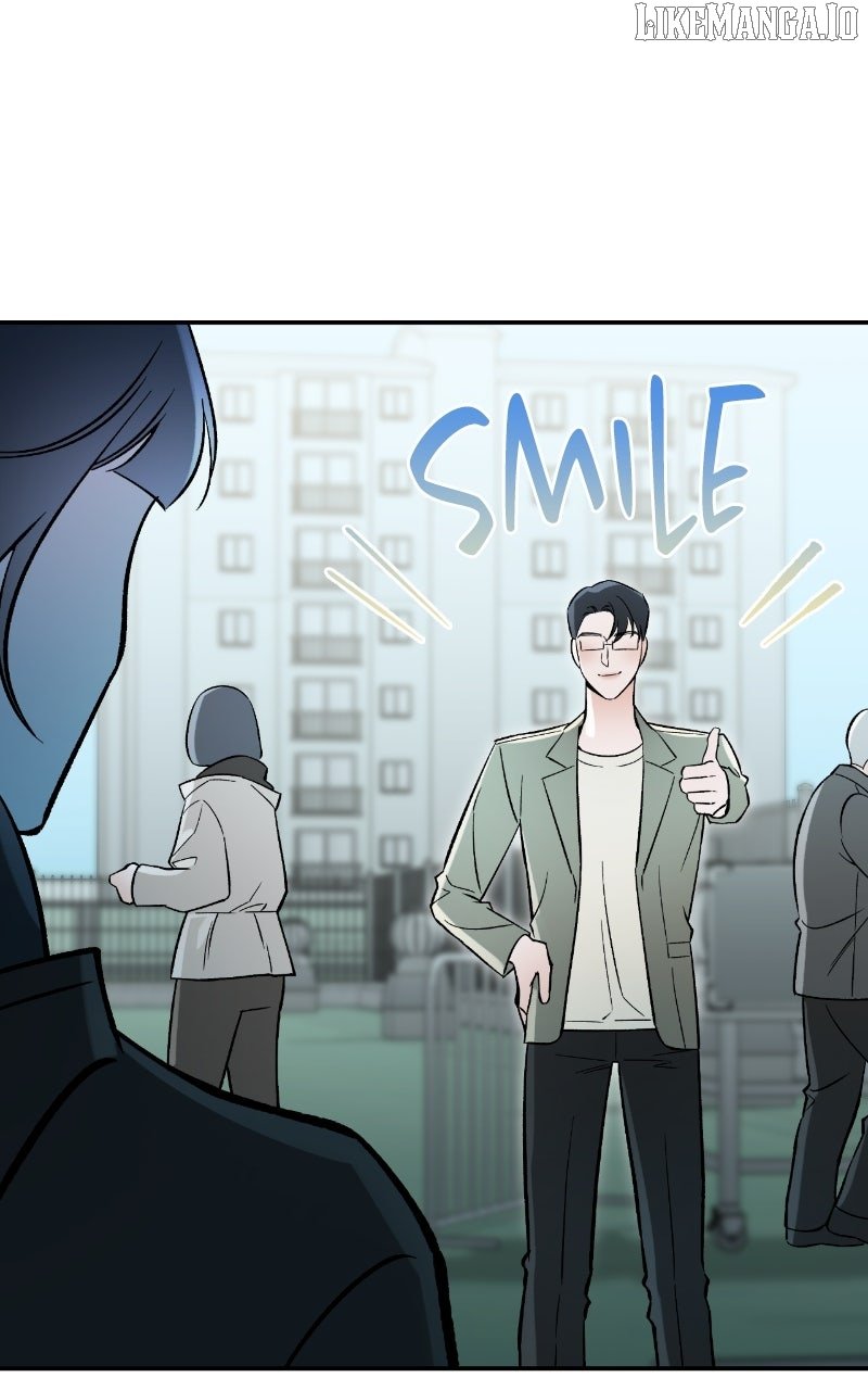 Why Does Everyone Love Me?! Chapter 7 - Page 66