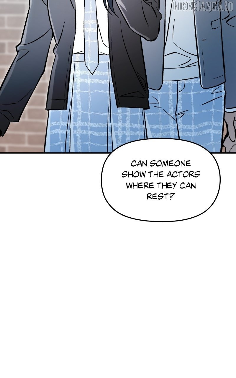 Why Does Everyone Love Me?! Chapter 7 - Page 68