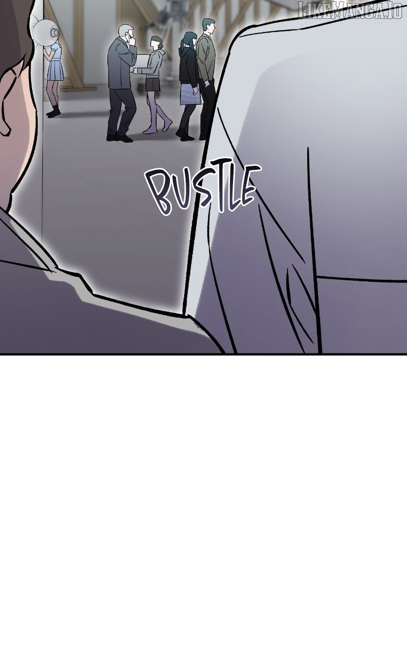 Why Does Everyone Love Me?! Chapter 7 - Page 8