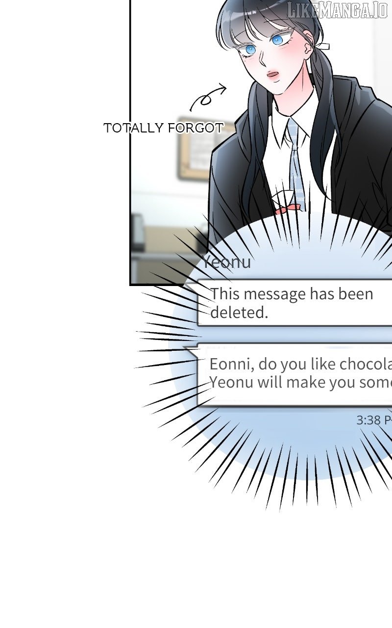 Why Does Everyone Love Me?! Chapter 7 - Page 73