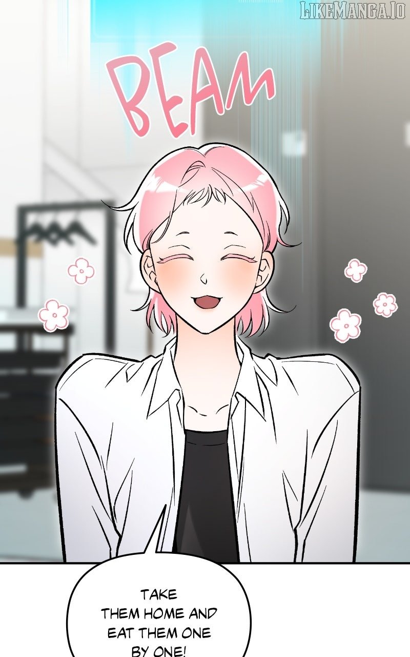 Why Does Everyone Love Me?! Chapter 7 - Page 76