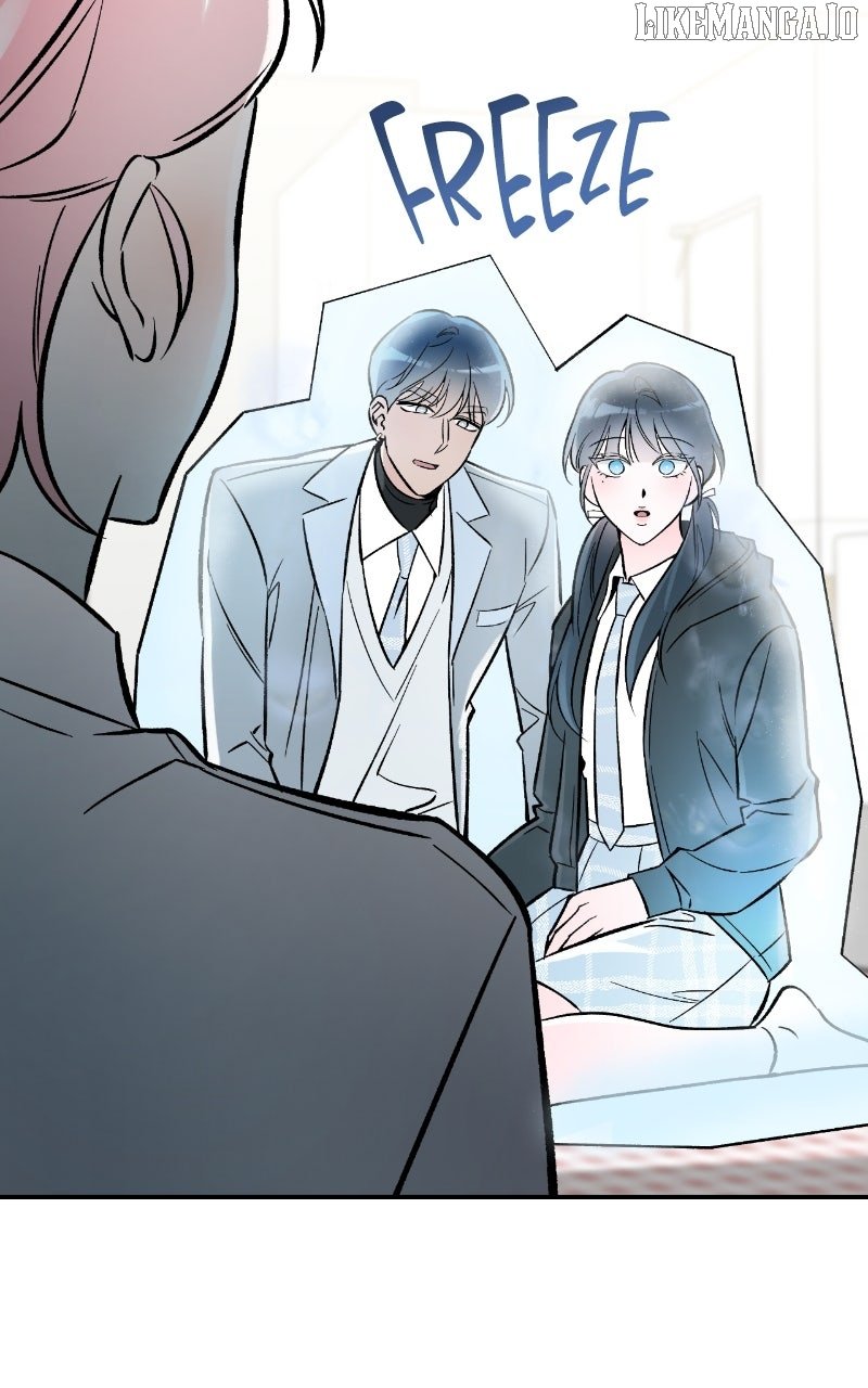 Why Does Everyone Love Me?! Chapter 7 - Page 78