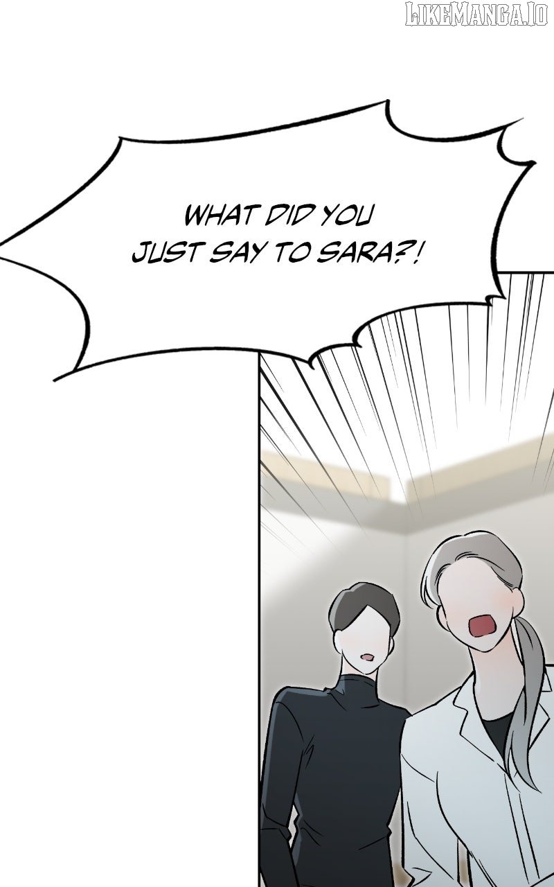 Why Does Everyone Love Me?! Chapter 7 - Page 79