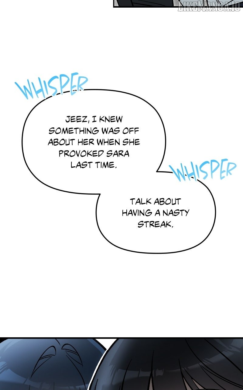 Why Does Everyone Love Me?! Chapter 7 - Page 80