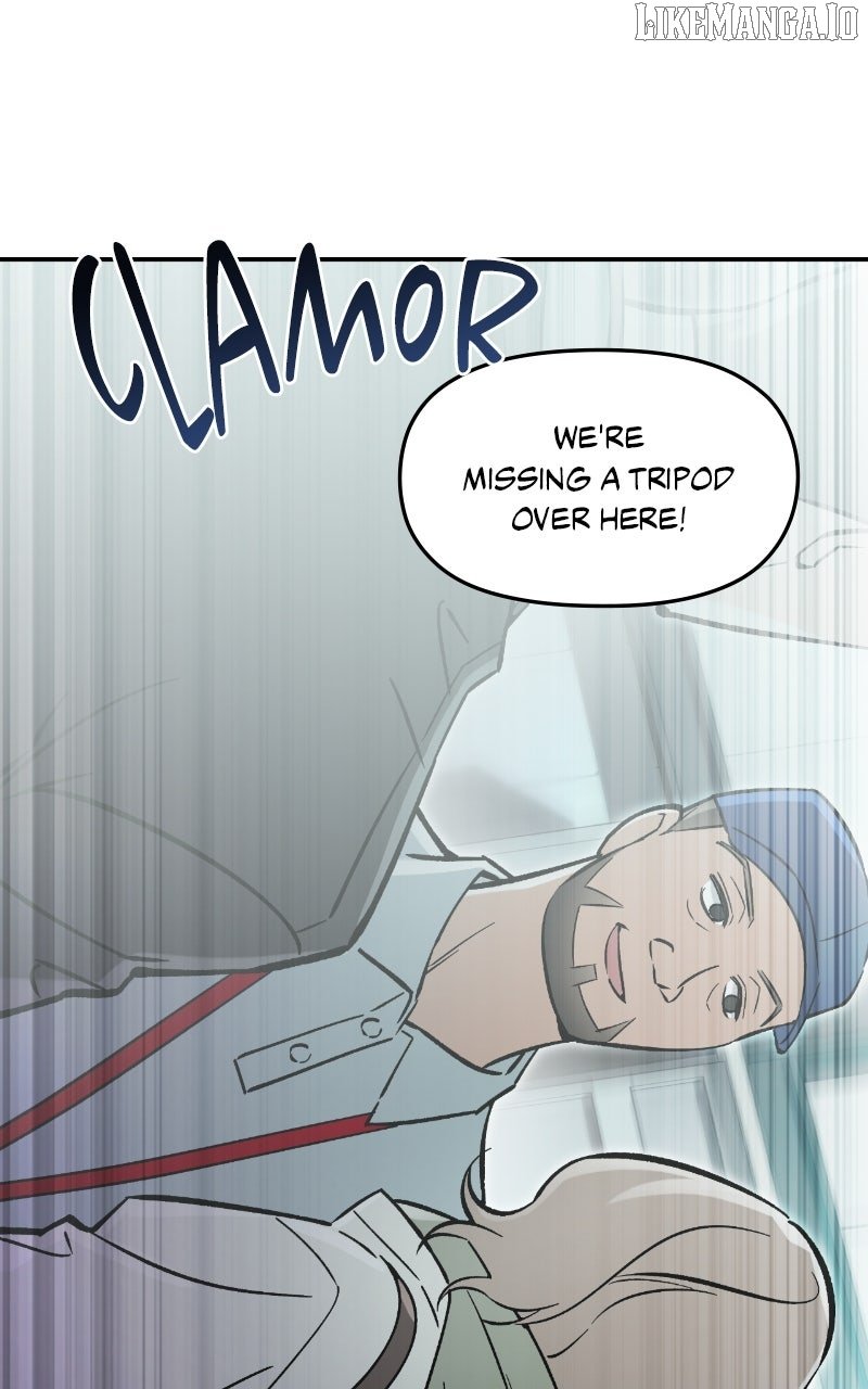Why Does Everyone Love Me?! Chapter 7 - Page 9