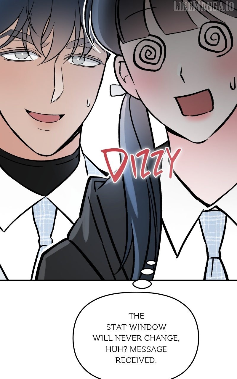 Why Does Everyone Love Me?! Chapter 7 - Page 81