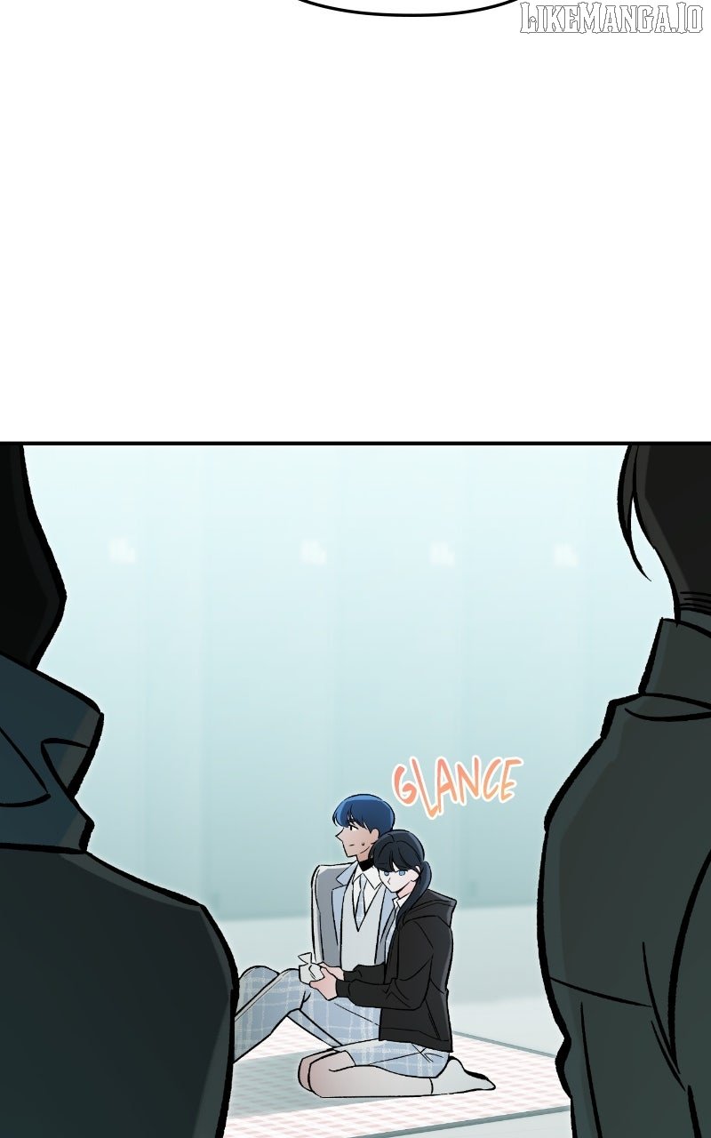 Why Does Everyone Love Me?! Chapter 7 - Page 82