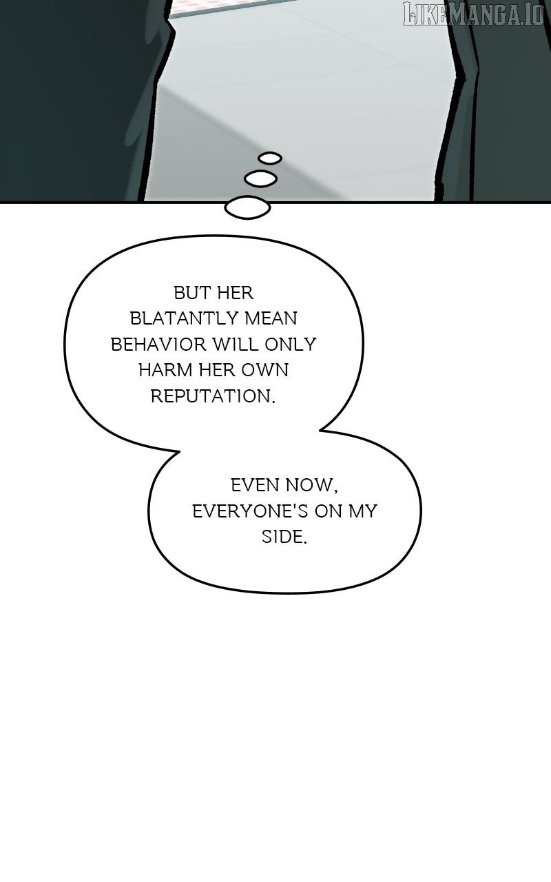 Why Does Everyone Love Me?! Chapter 7 - Page 83
