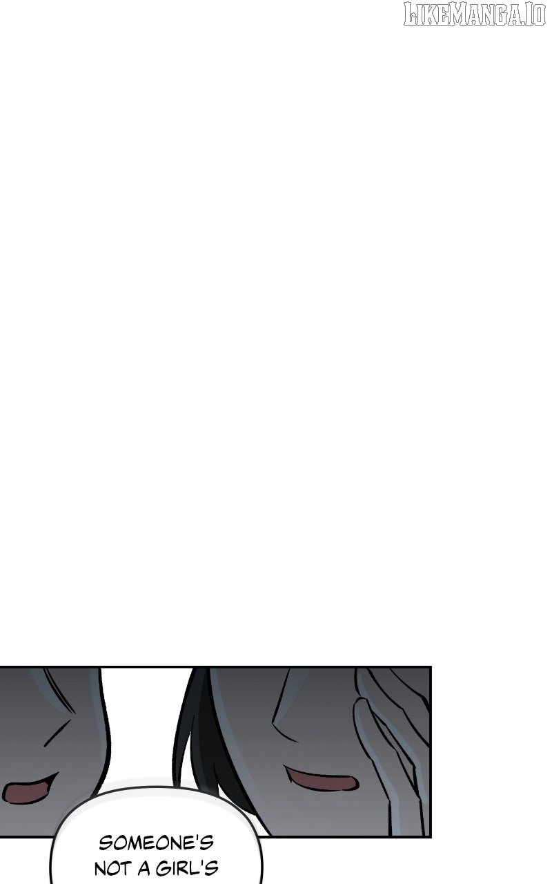 Why Does Everyone Love Me?! Chapter 7 - Page 84