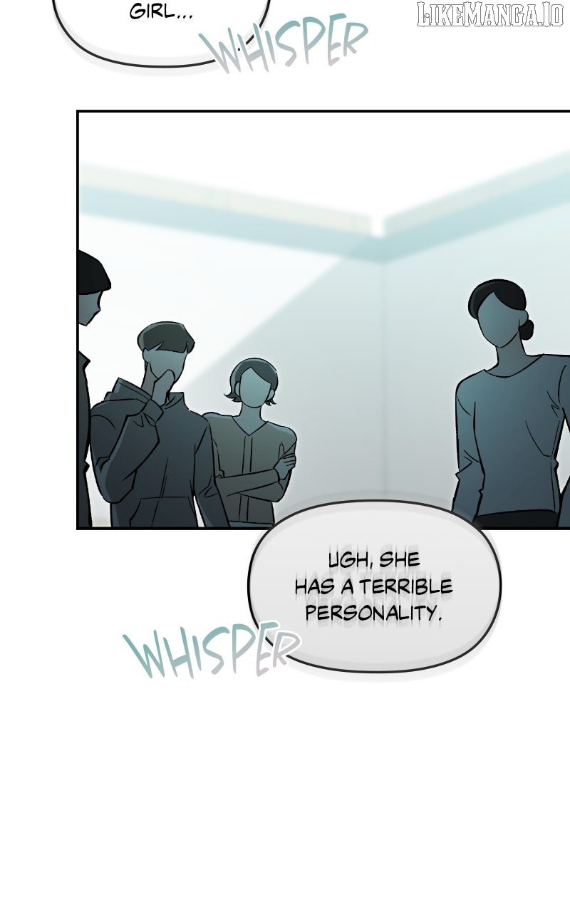 Why Does Everyone Love Me?! Chapter 7 - Page 85
