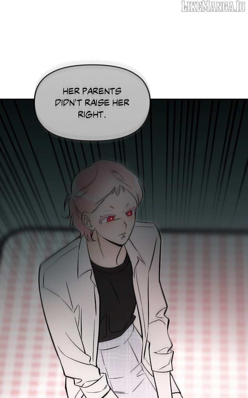Why Does Everyone Love Me?! Chapter 7 - Page 86
