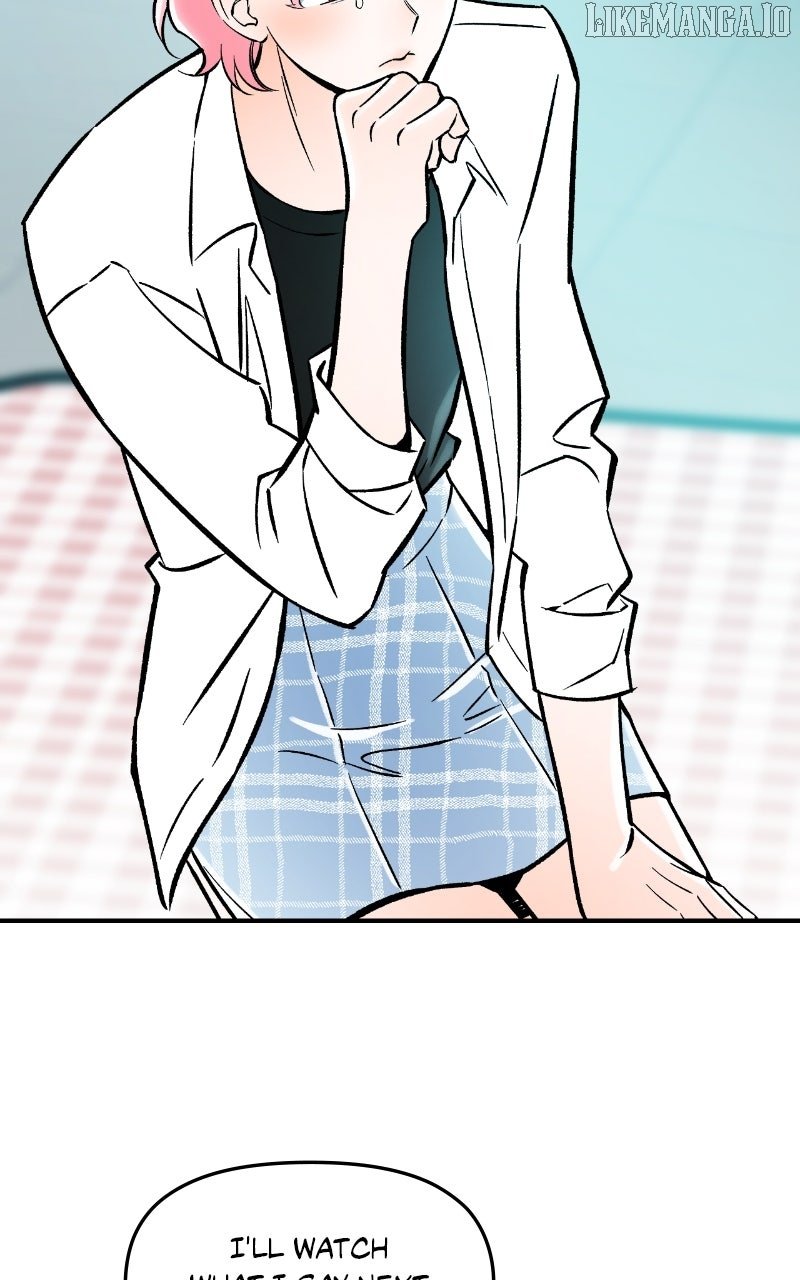 Why Does Everyone Love Me?! Chapter 7 - Page 95