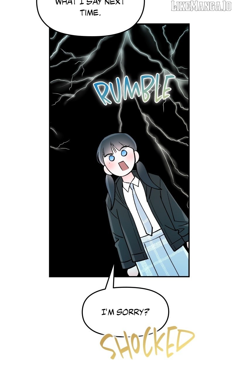 Why Does Everyone Love Me?! Chapter 7 - Page 96