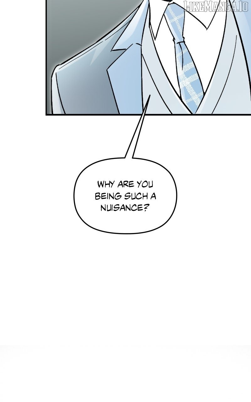 Why Does Everyone Love Me?! Chapter 7 - Page 100