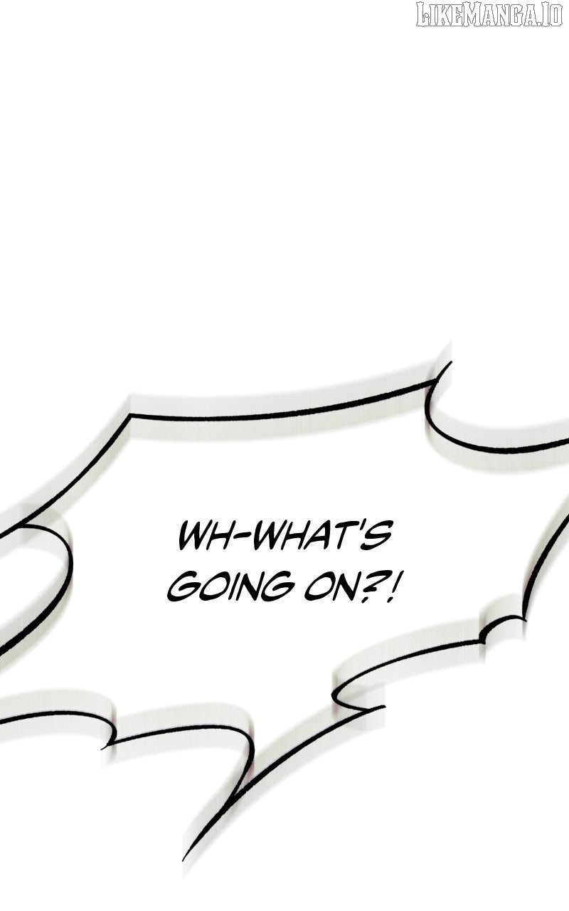 Why Does Everyone Love Me?! Chapter 8 - Page 1