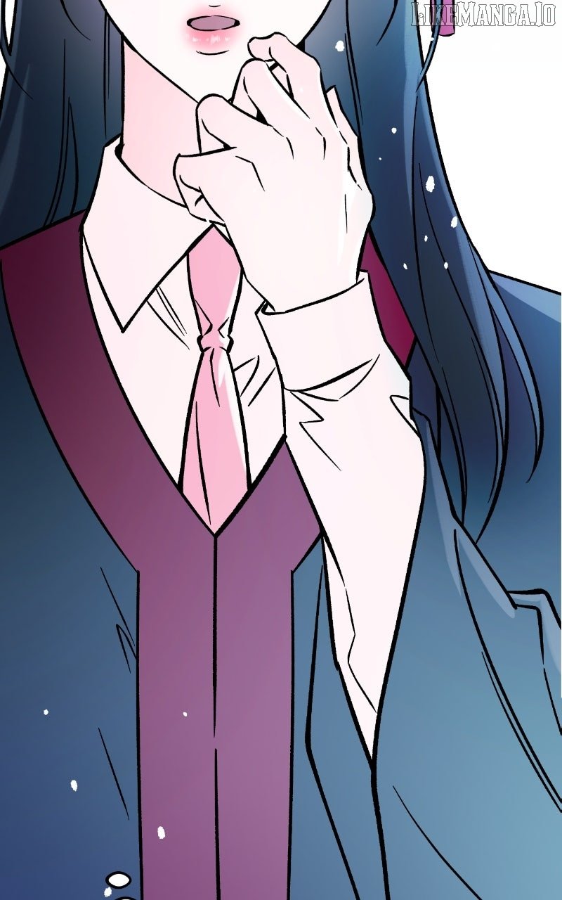 Why Does Everyone Love Me?! Chapter 8 - Page 101