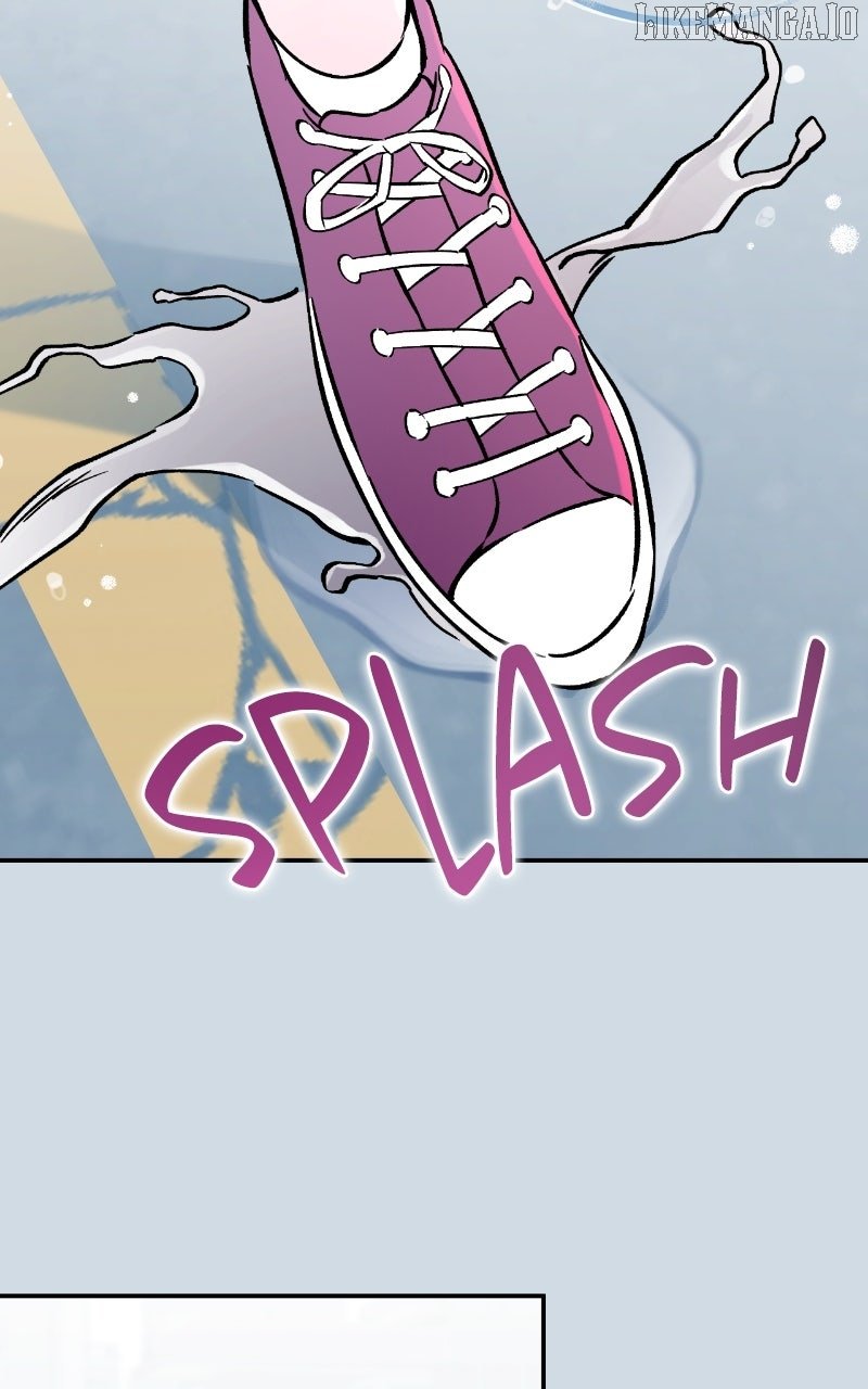 Why Does Everyone Love Me?! Chapter 8 - Page 104