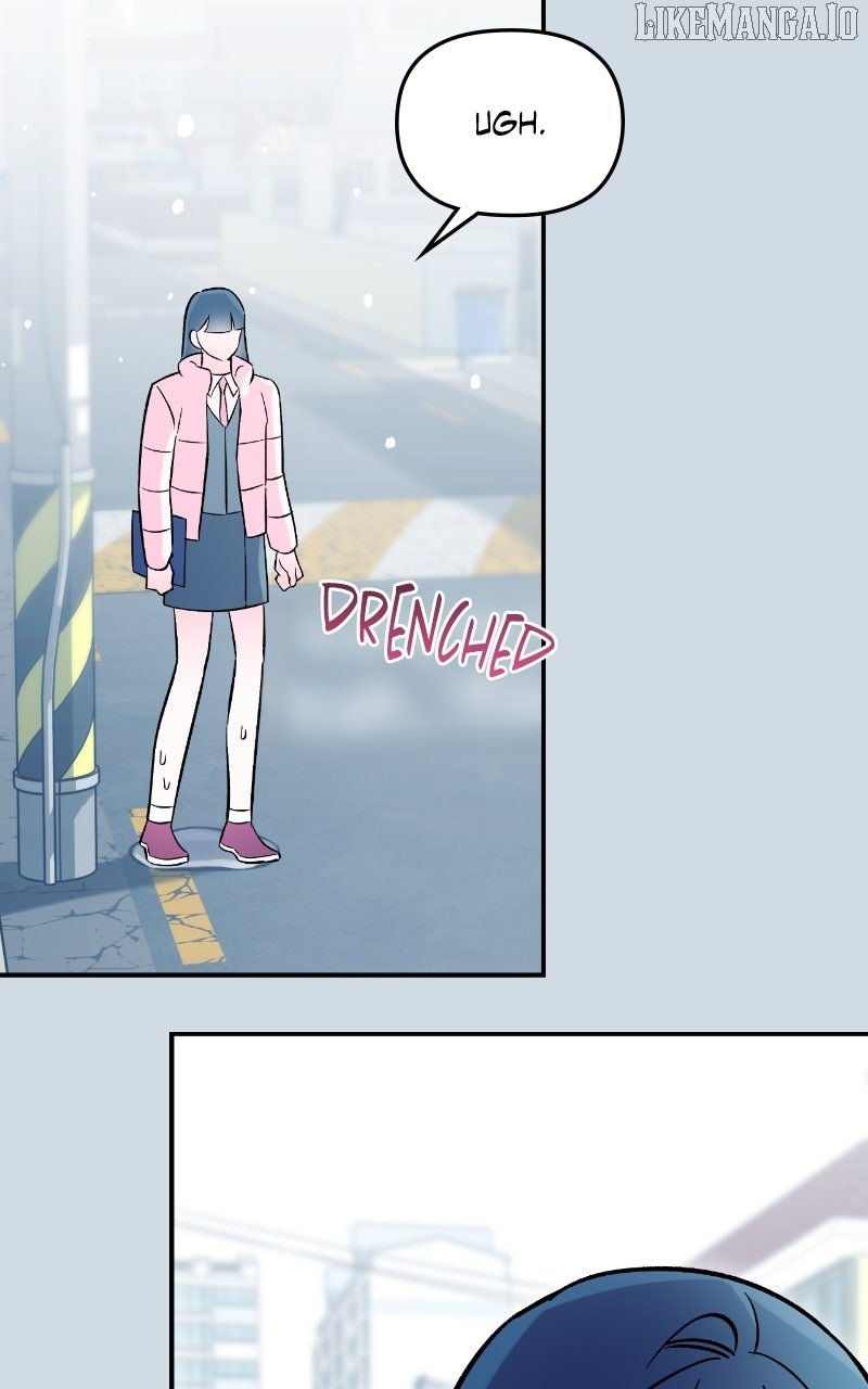 Why Does Everyone Love Me?! Chapter 8 - Page 105