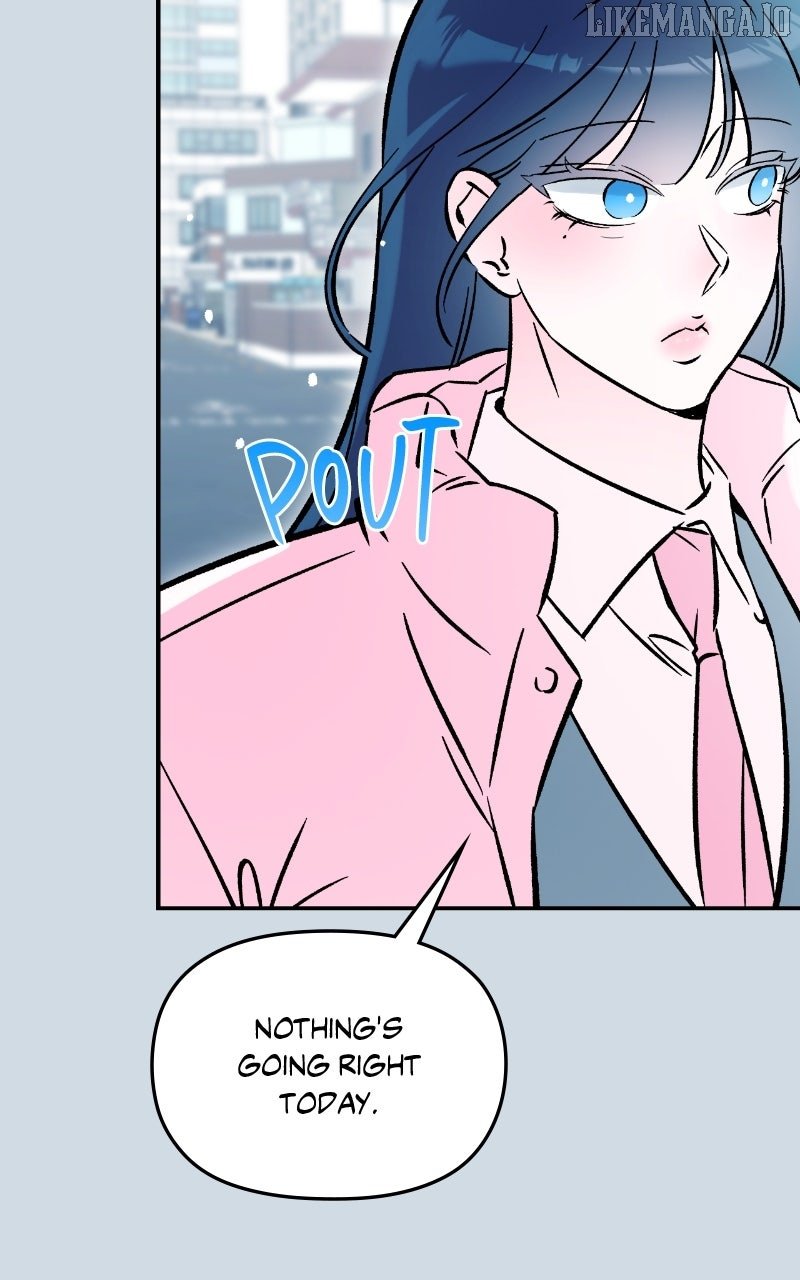 Why Does Everyone Love Me?! Chapter 8 - Page 106