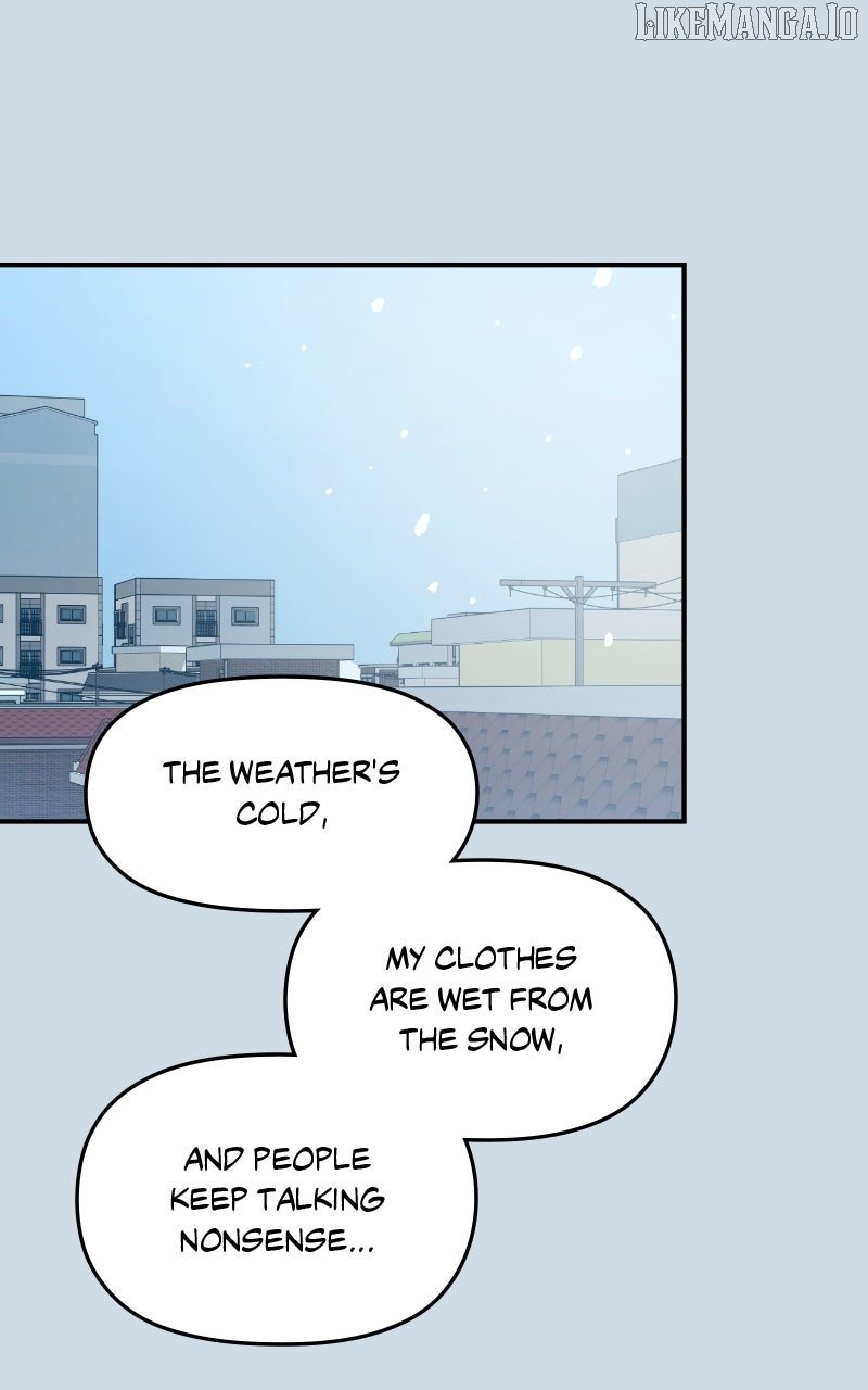 Why Does Everyone Love Me?! Chapter 8 - Page 107