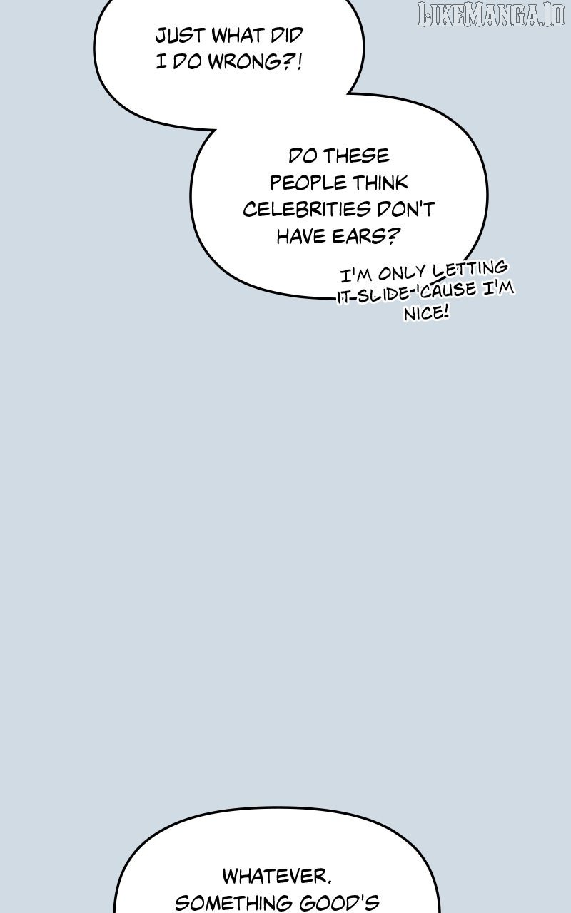 Why Does Everyone Love Me?! Chapter 8 - Page 109
