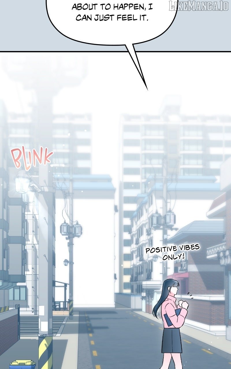 Why Does Everyone Love Me?! Chapter 8 - Page 110