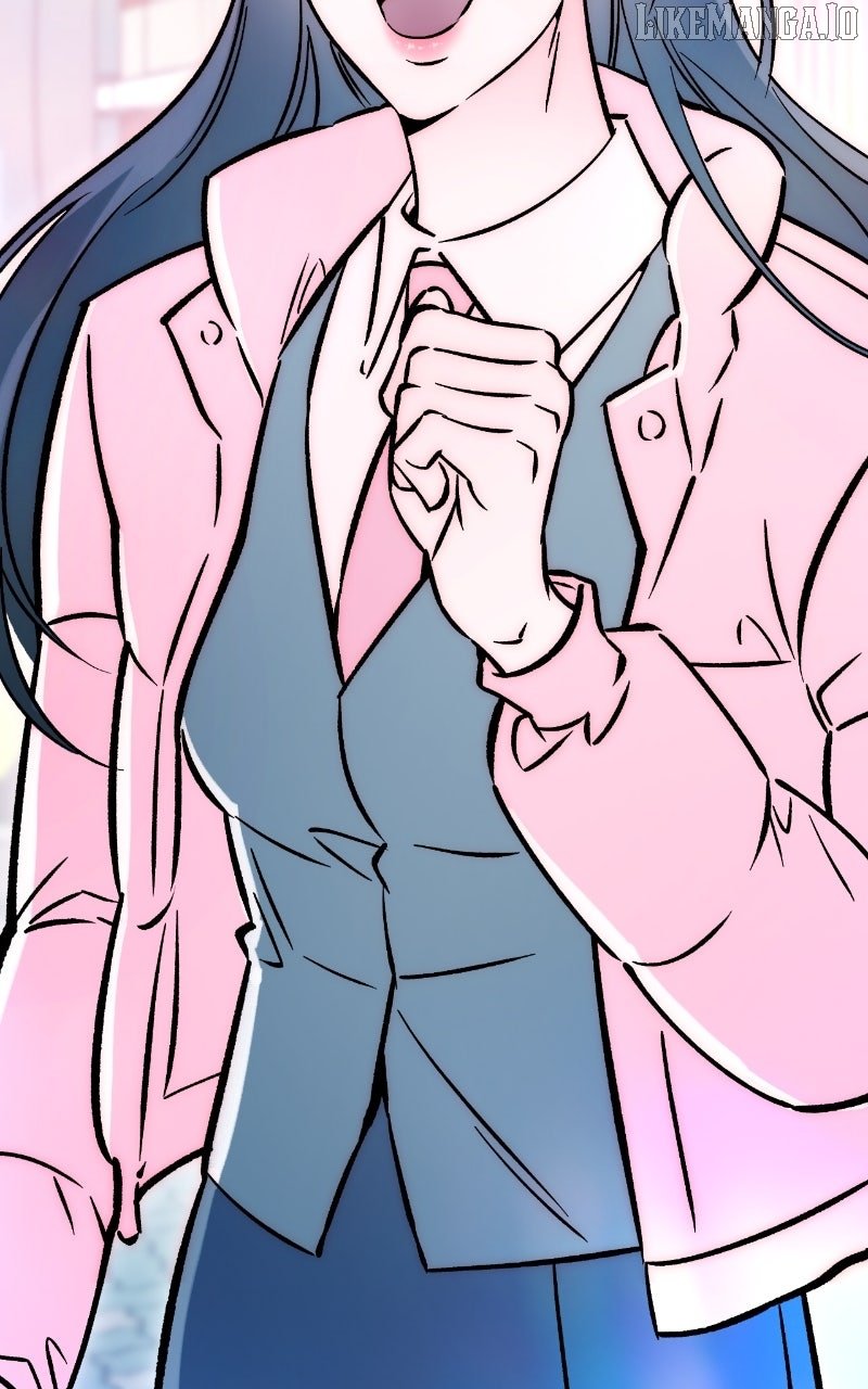 Why Does Everyone Love Me?! Chapter 8 - Page 117