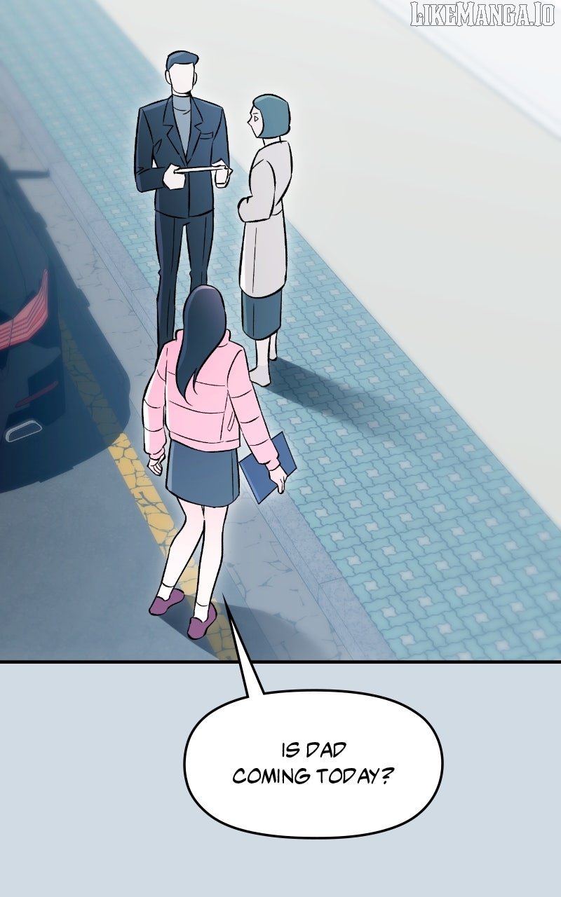 Why Does Everyone Love Me?! Chapter 8 - Page 120