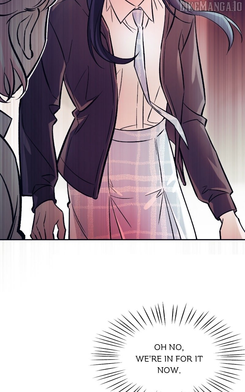 Why Does Everyone Love Me?! Chapter 8 - Page 13
