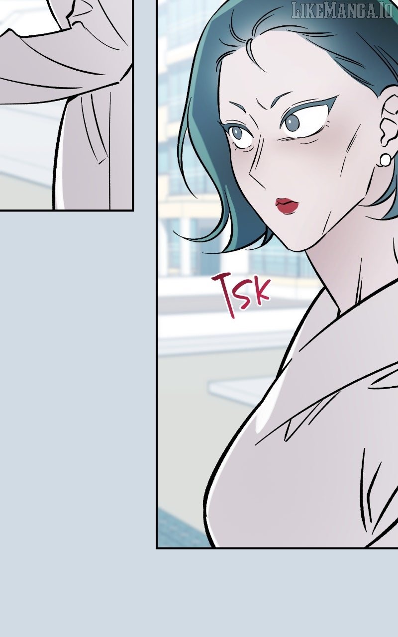 Why Does Everyone Love Me?! Chapter 8 - Page 122