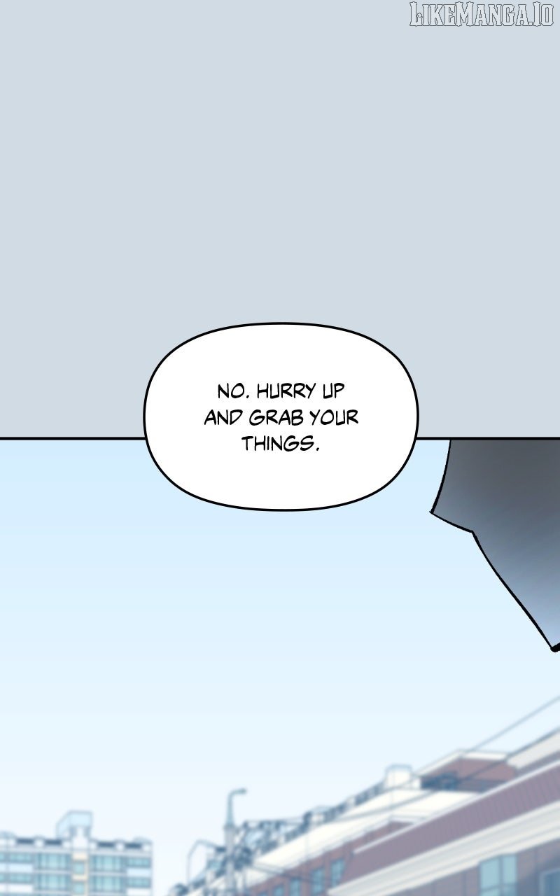 Why Does Everyone Love Me?! Chapter 8 - Page 124