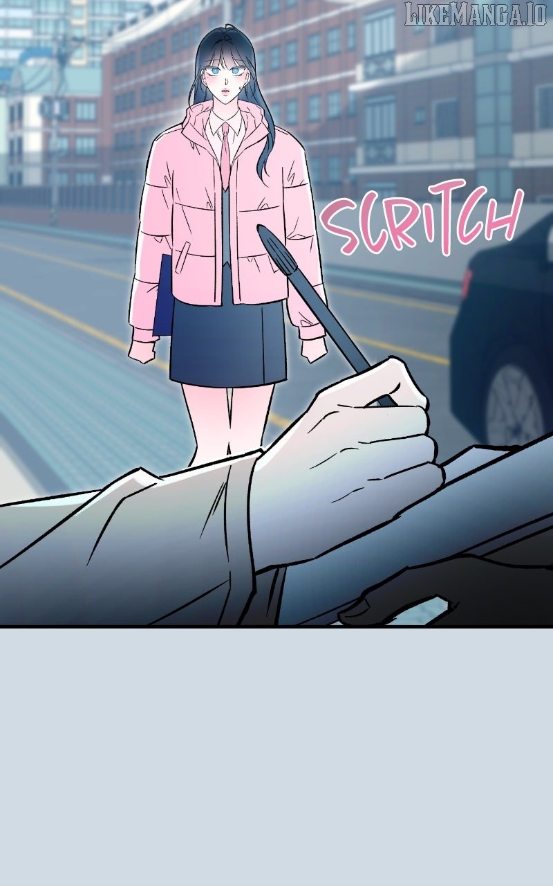 Why Does Everyone Love Me?! Chapter 8 - Page 125