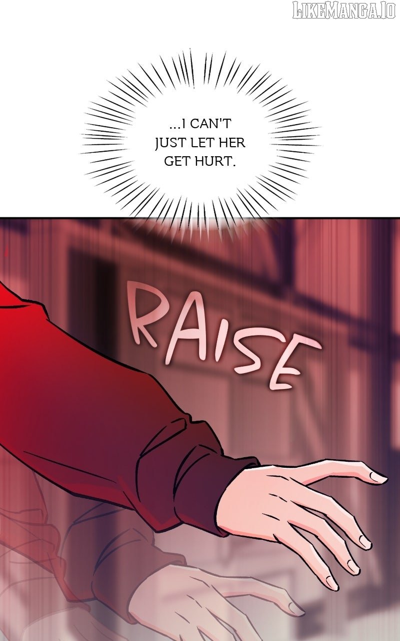 Why Does Everyone Love Me?! Chapter 8 - Page 16