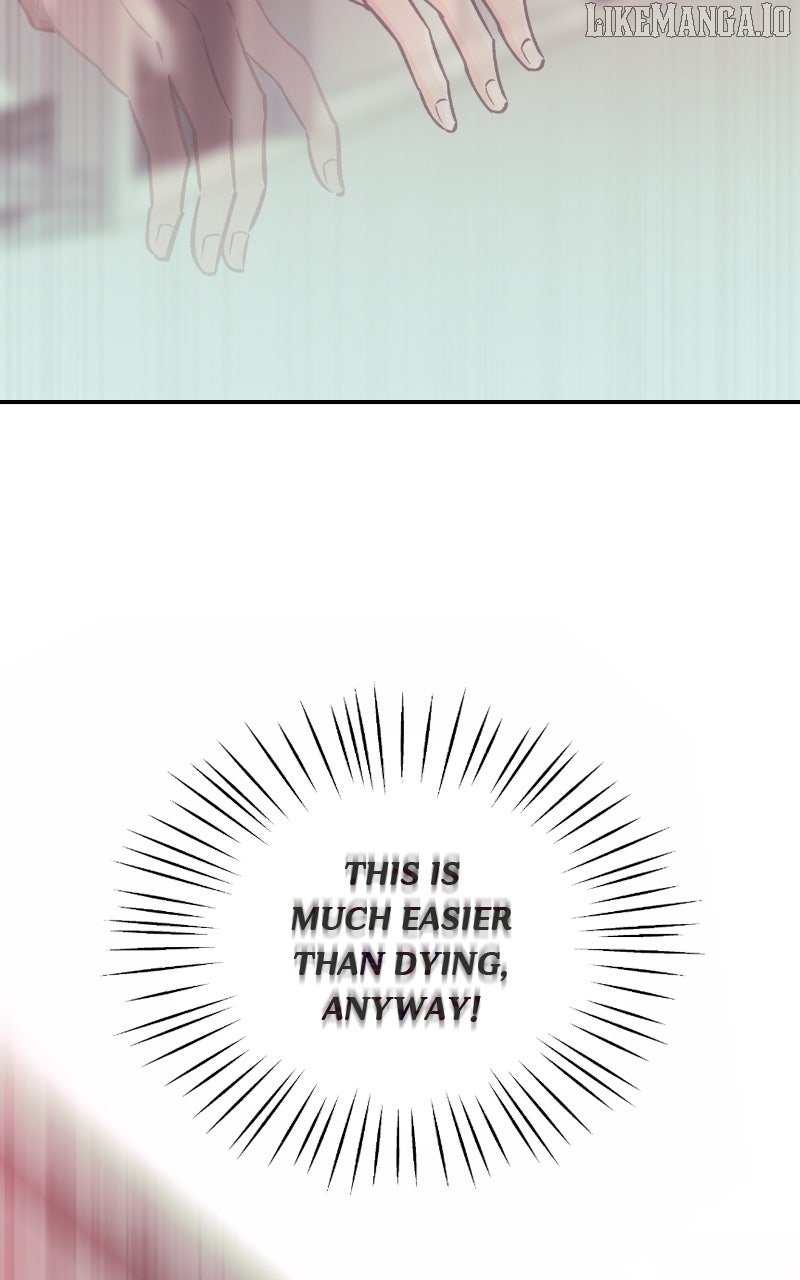 Why Does Everyone Love Me?! Chapter 8 - Page 17