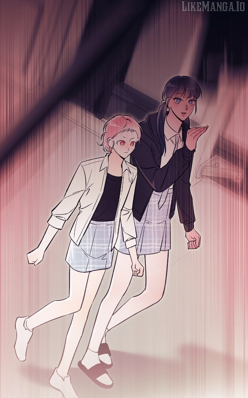 Why Does Everyone Love Me?! Chapter 8 - Page 3